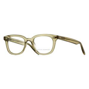 NEW BARTON PERREIRA EYEGLASSES
